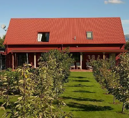 Ryland Estate B&B Kaituna Exterior foto