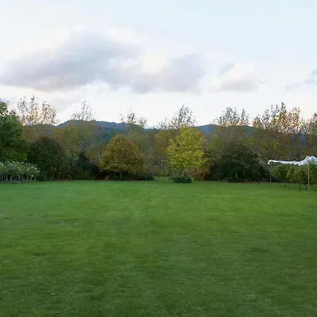 Ryland Estate B&B Kaituna Exterior foto