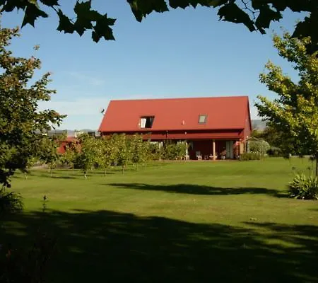 Ryland Estate B&B Kaituna Exterior foto