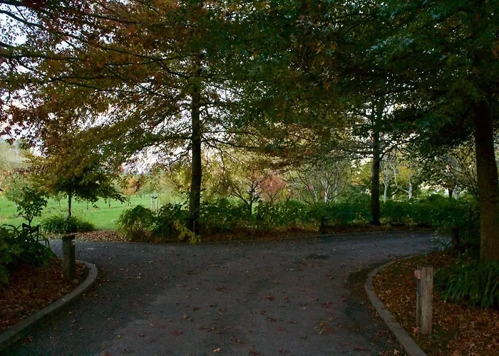 Ryland Estate B&B