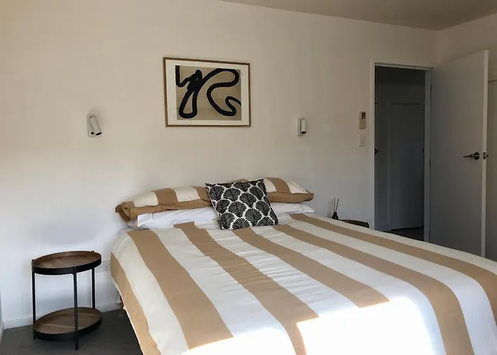 Ryland Estate B&B