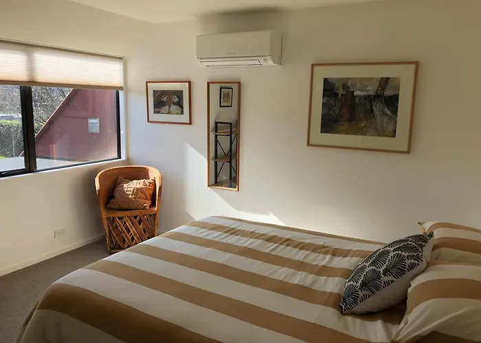 Ryland Estate B&B