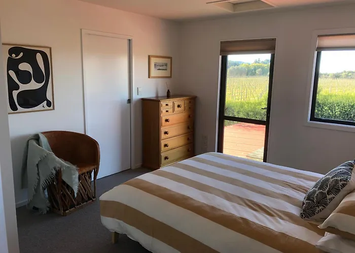 Ryland Estate B&B
