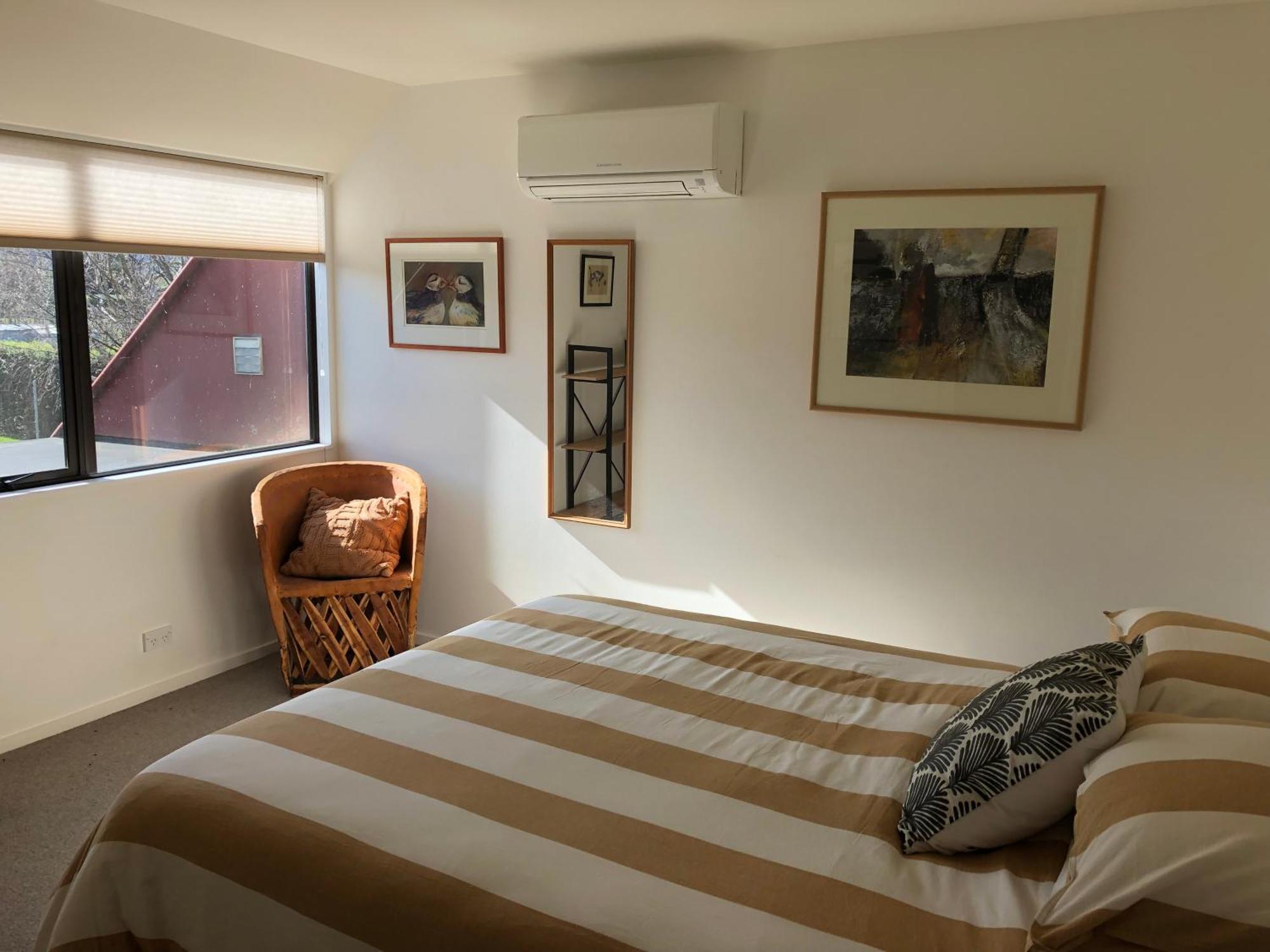 Ryland Estate Apartment *