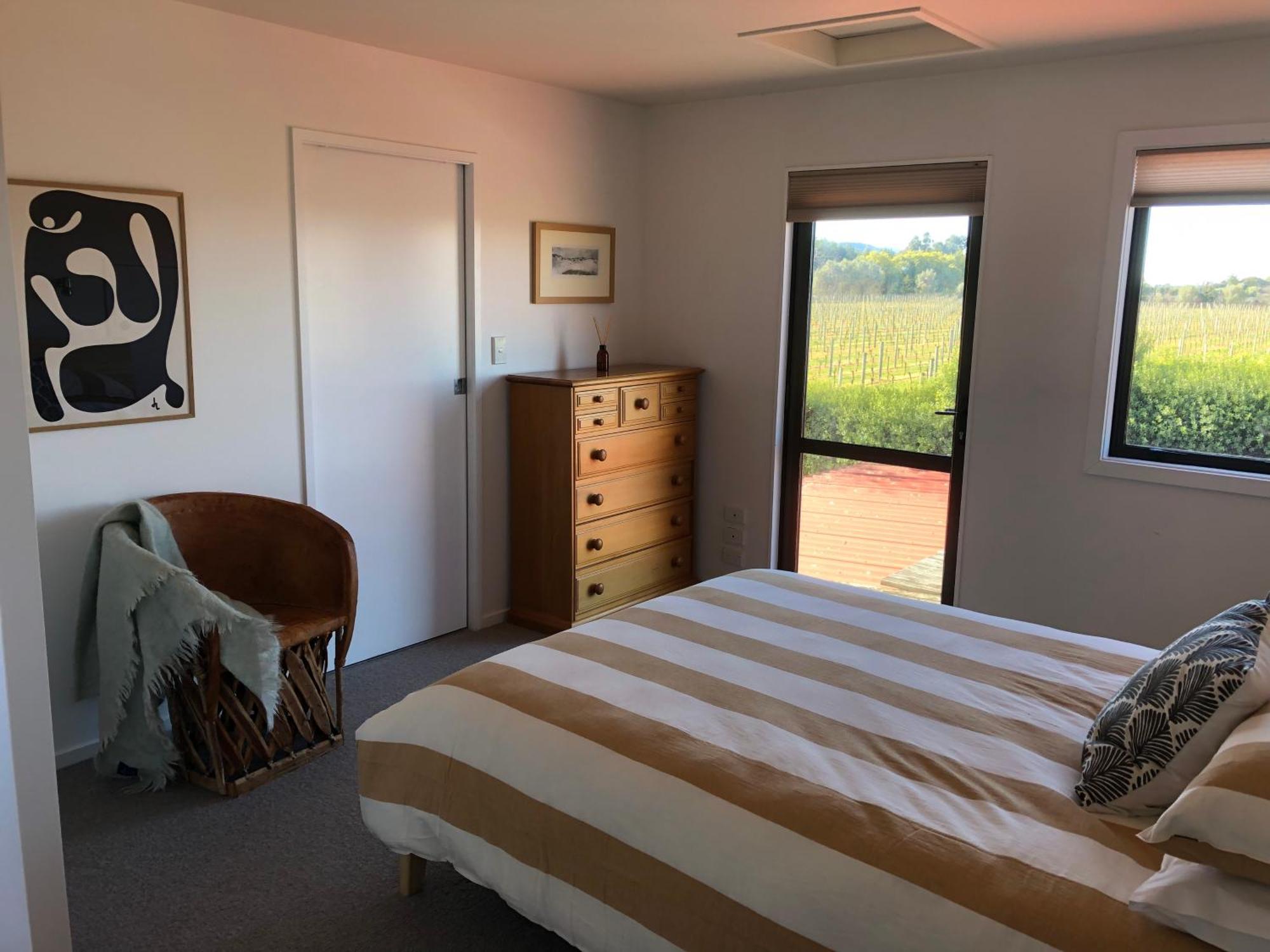 Ryland Estate Apartment *